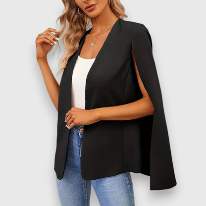 Rosalba | Blazer Leicht, Offen und Raffiniert
