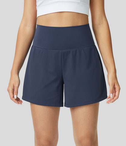 IRMTRUD I DEHNBARE TRAININGSSHORTS