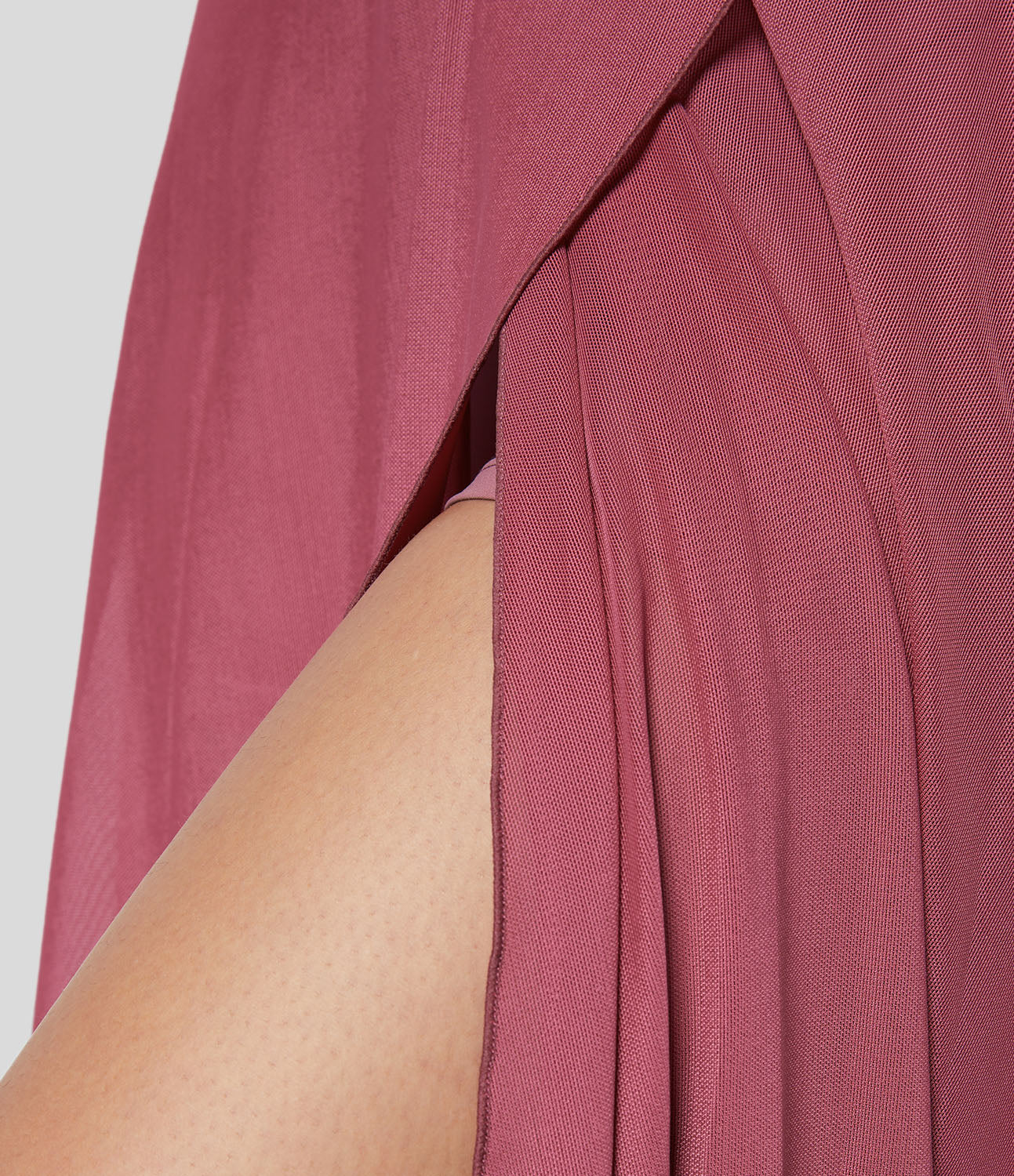 FRIDBERTA I ELEGANTER WICKELROCK