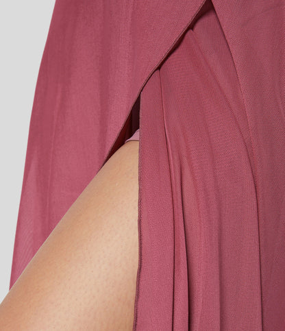 FRIDBERTA I ELEGANTER WICKELROCK