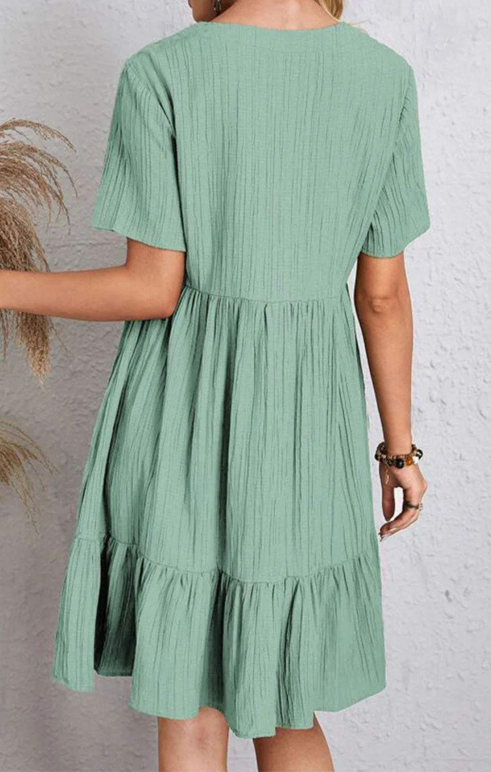 Mareike Boho Minikleid