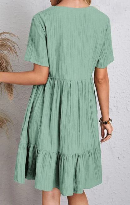 Mareike Boho Minikleid