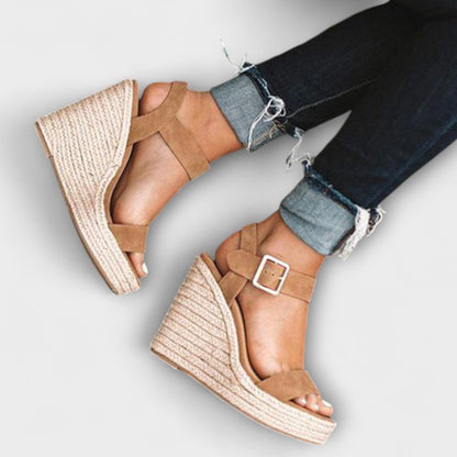 AENLIN I STILVOLLE DAMENSCHUHE