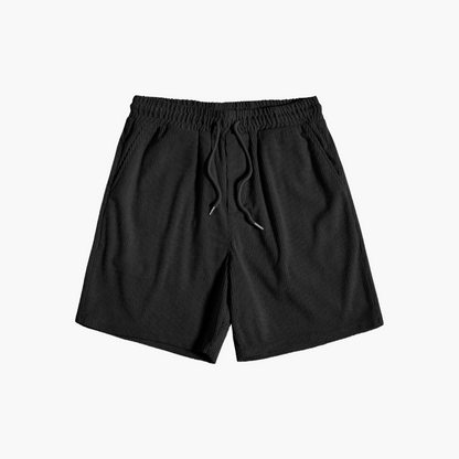 EHRFRIED I CORD-HEMD UND SHORTS SET