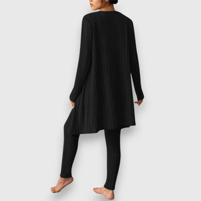 Gabriela – 3-teiliges Strickset