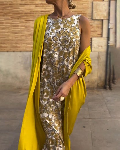 EDIGNA I ELEGANTER ZWEITEILIGER ANZUG