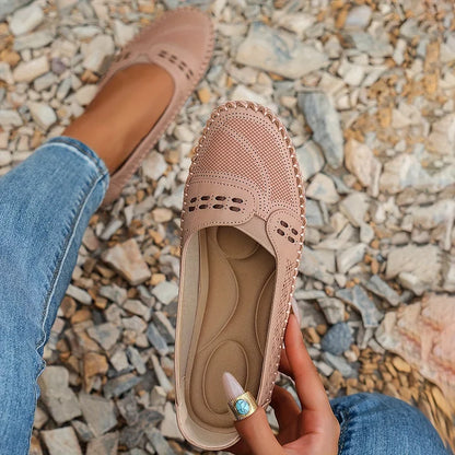 JACINTA I BEQUEME SCHUHE