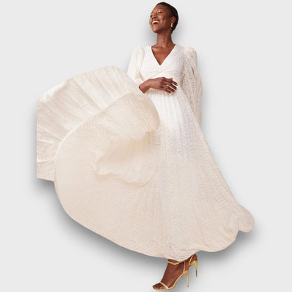 Esania – Elegantes Maxi kleid