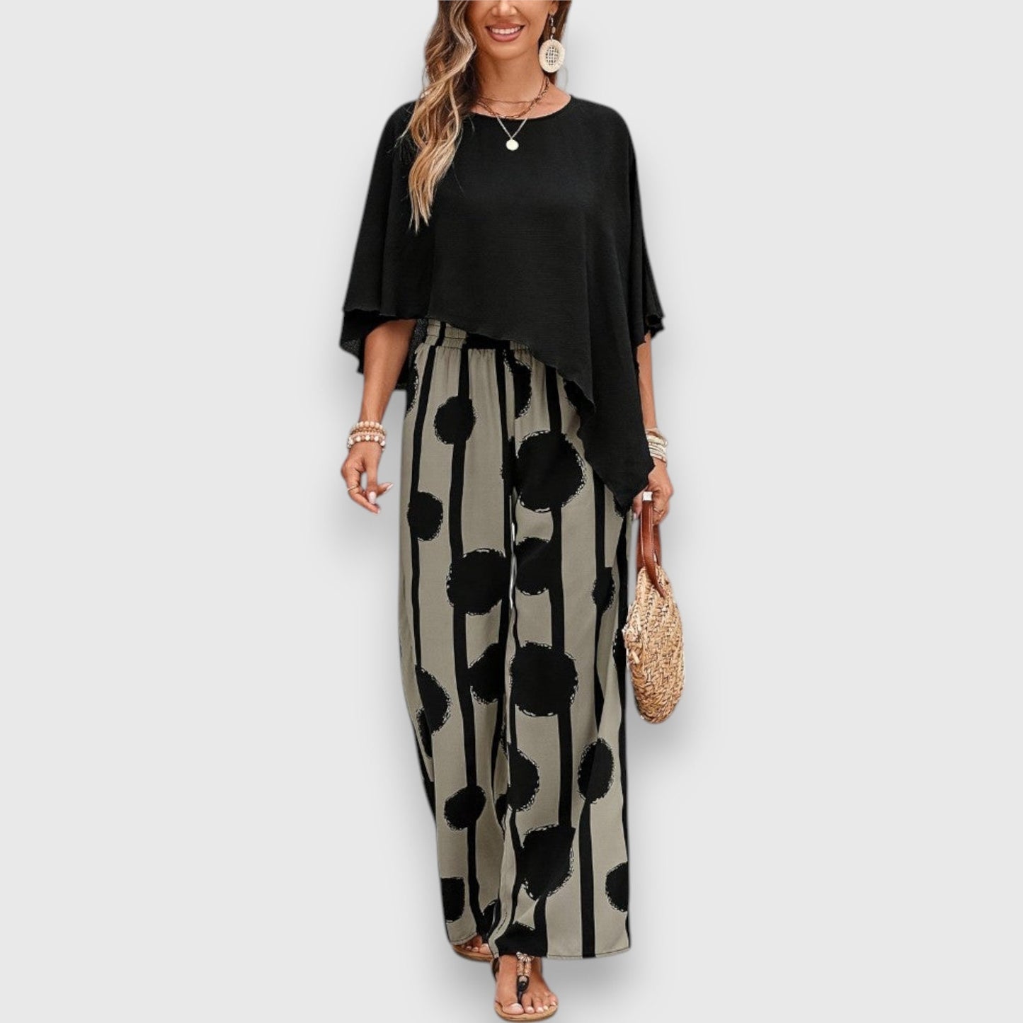 Neyla – Zweiteiler