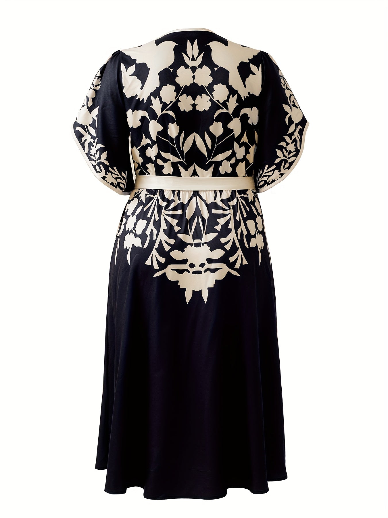 IRMELINDE I MODISCHES MIDIKLEID