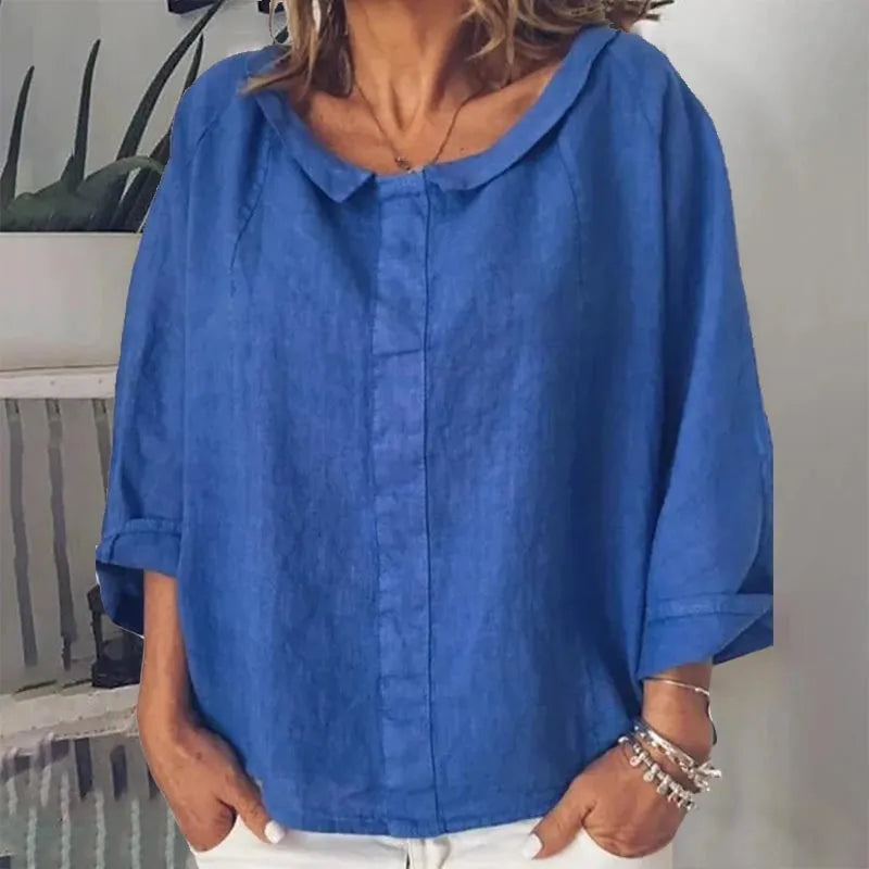Daphne | Elegant Women's Blouse