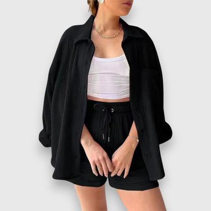 Victoria – Zweiteiliges Set