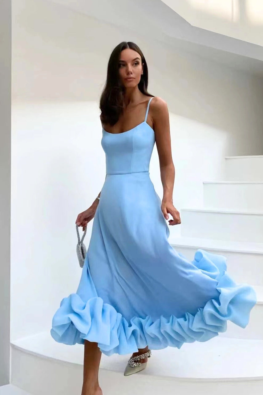 BLAIR I MODISCHES MIDIKLEID