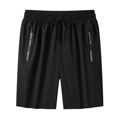 DIEDRICH I DEHNBARE SPORTSHORTS