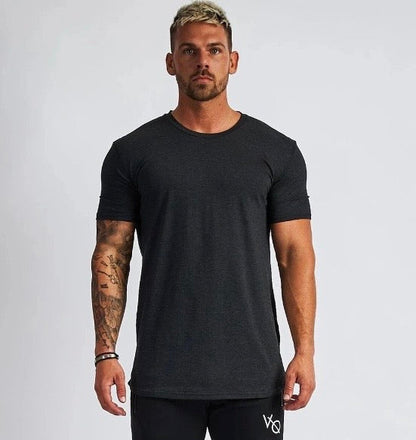 LEOBALD I BEQUEMES T-SHIRT