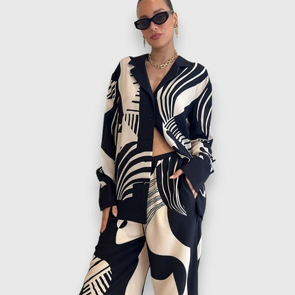 Tiana – Zweiteiler