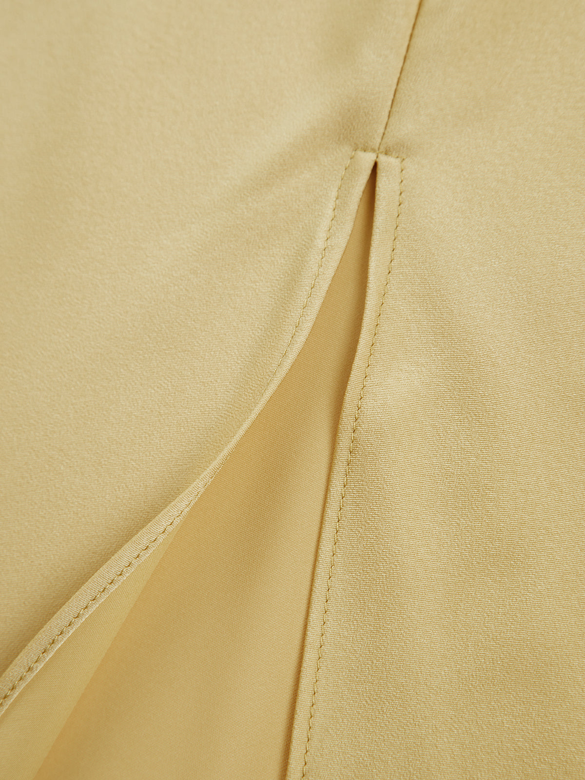 LINA I RÜCKENFREIES MAXIKLEID