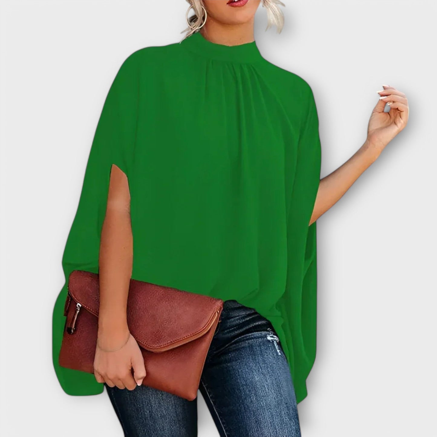 JACQUELINE I VIELSEITIGE ABENDBLUSE