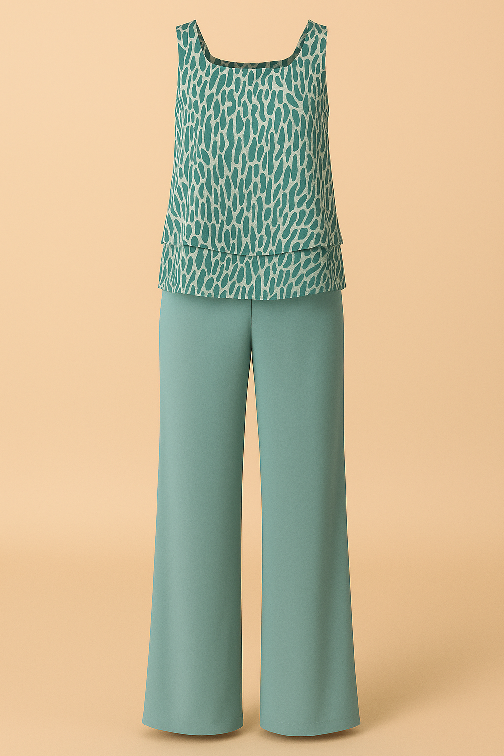 BELINDA I SCHICKES ZWEITEILIGES SET