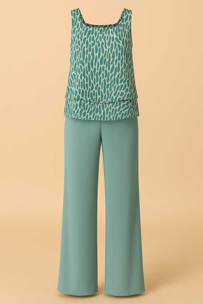 BELINDA I SCHICKES ZWEITEILIGES SET