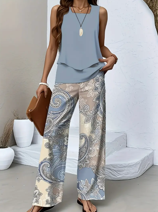 MOIRA I SCHICKES ZWEITEILIGES SET