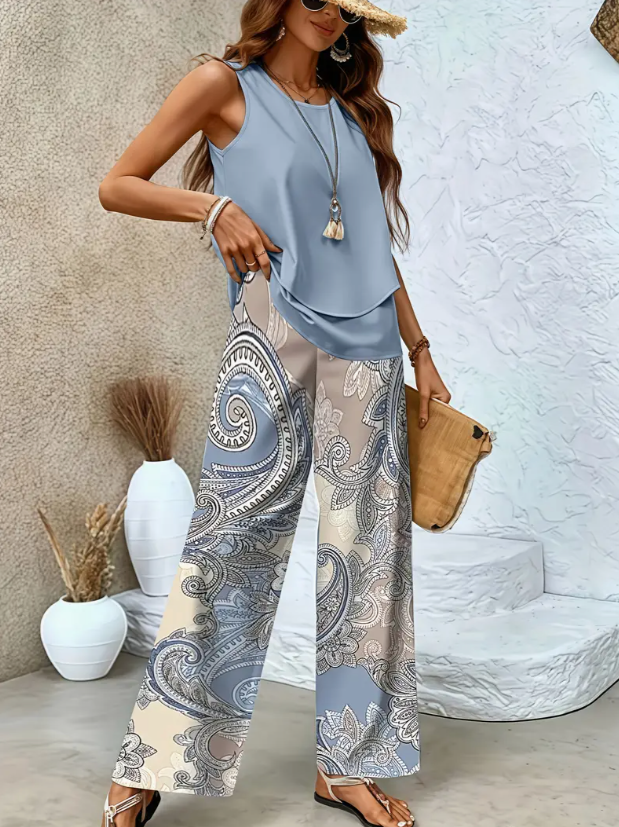 MOIRA I SCHICKES ZWEITEILIGES SET