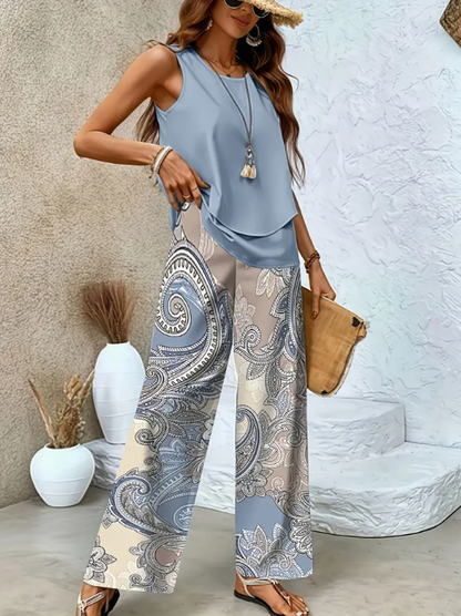 MOIRA I SCHICKES ZWEITEILIGES SET