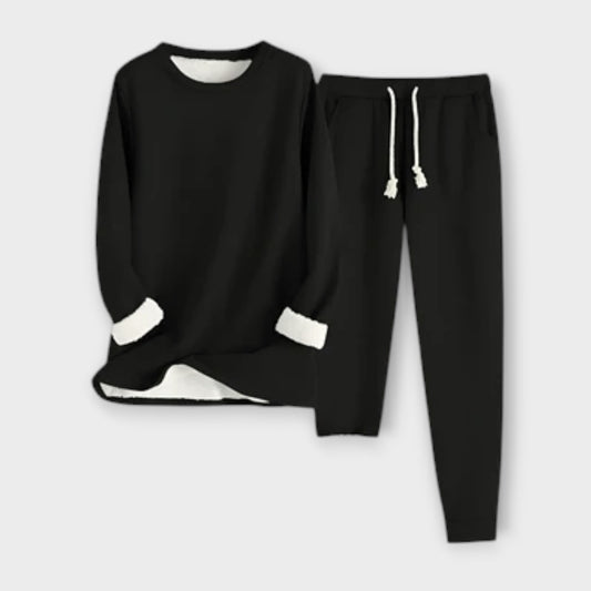Mia - Thermo-Fleece-Set