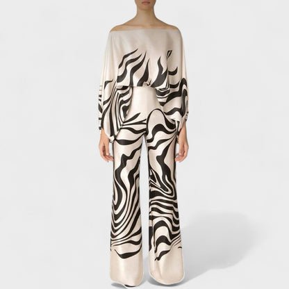 Ivana | Premium-Set mit Ausdruckskraft