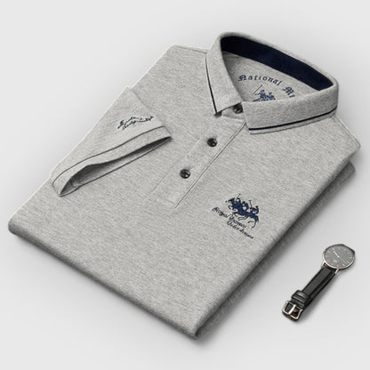 RALPH I KLASSISCHES POLOSHIRT