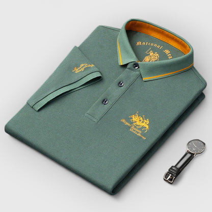 RALPH I KLASSISCHES POLOSHIRT