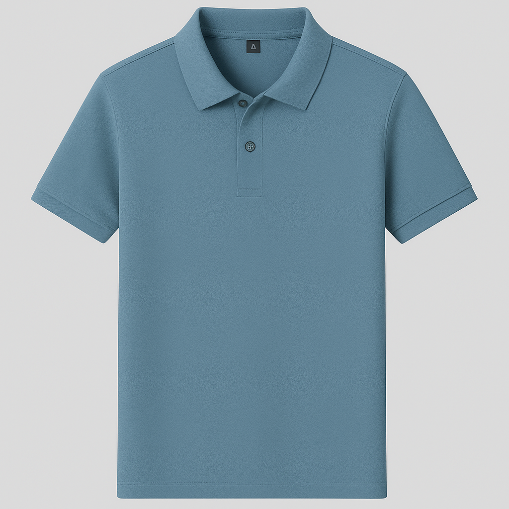 MONACO I MODERNES POLOSHIRT