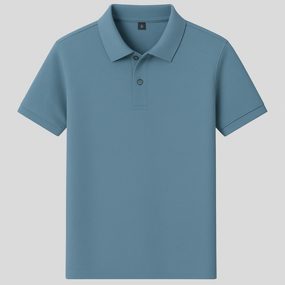 MONACO I MODERNES POLOSHIRT
