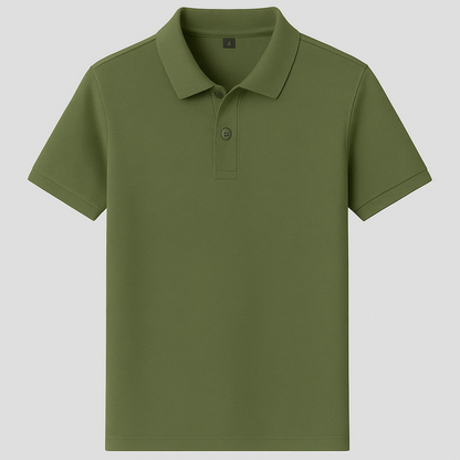 MONACO I MODERNES POLOSHIRT