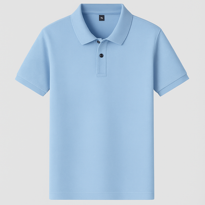 MONACO I MODERNES POLOSHIRT