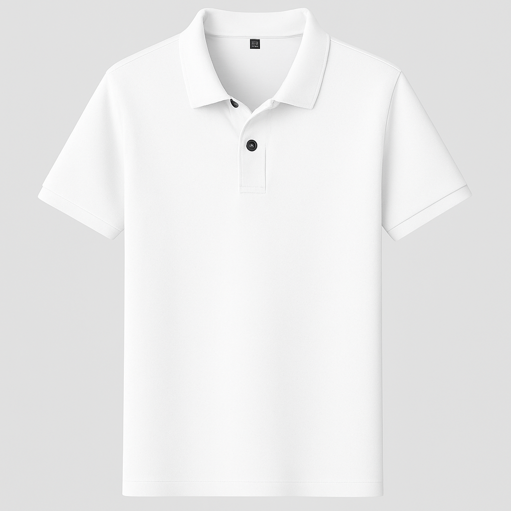 MONACO I MODERNES POLOSHIRT