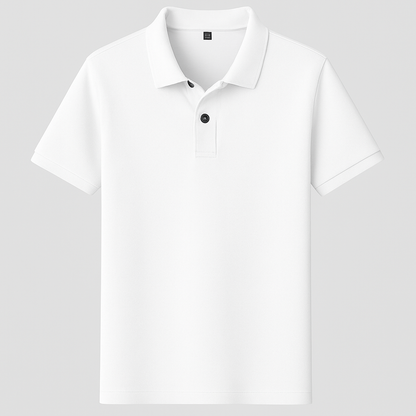 MONACO I MODERNES POLOSHIRT