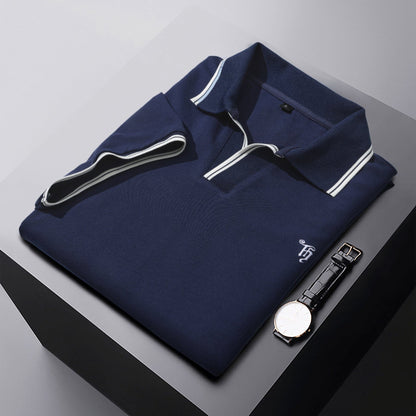 FALK I KLASSISCHES POLOSHIRT
