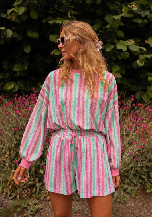 Marnie™ — Koord-Set