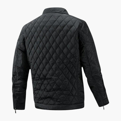 Emil | Karierte Jacke