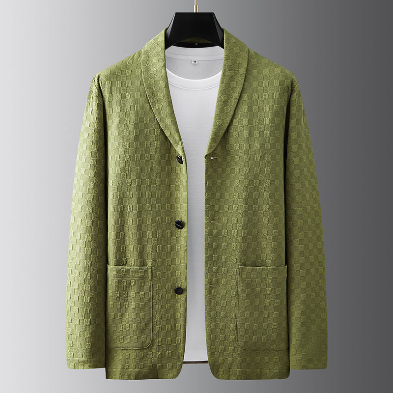 Das Felix Grant – Breeze Shirt & Harmony Trouser