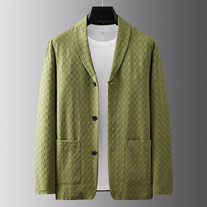 Das Felix Grant – Breeze Shirt & Harmony Trouser