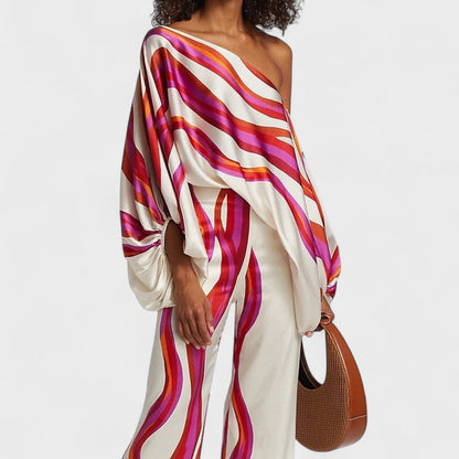 Ivana | Premium-Set mit Ausdruckskraft