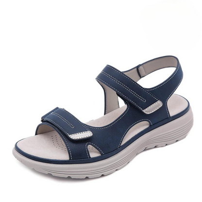 EUGENIA I MODERNE SANDALEN