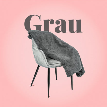 PASSIONWRAP I WASSERDICHTE KUSCHELDECKE