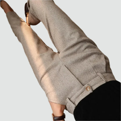 KASPER I VINTAGE-HOSE