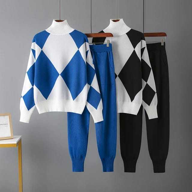 Giorgia™ — Elegantes 2-teiliges Set