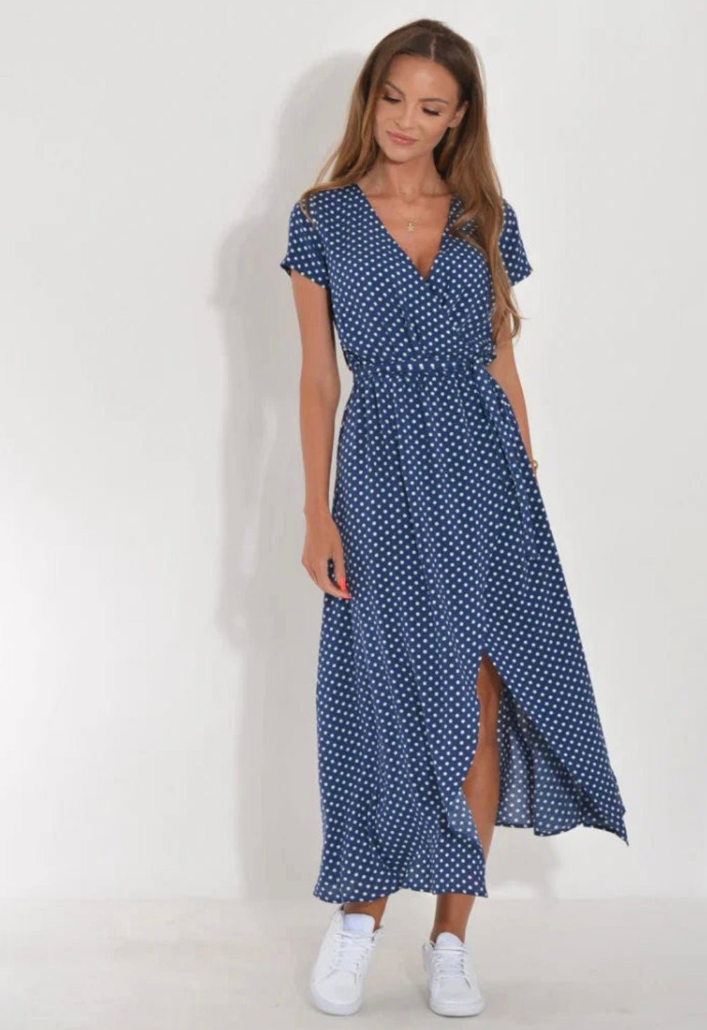 LEA I BEQUEMES KLEID