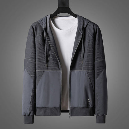 ODALRIC I ELEGANTES 2-TEILIGES TRAININGSSATZ