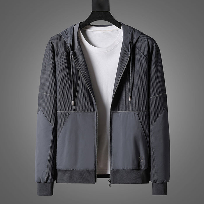 Das Alessandro Veneti – Sporty Duo Set